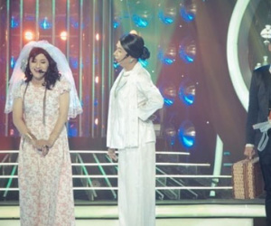 Long Nhật chê Thanh Duy giả gái "lố" hơn mình