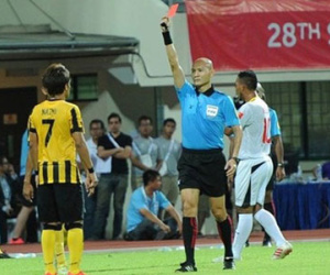U23 Malaysia thiệt hại nặng trước trận gặp U23 Việt Nam