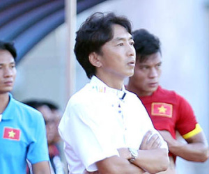 U23 Việt Nam và những quân bài chưa lật