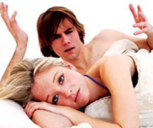 “Ác mộng” nắng nóng khiến chuyện “yêu” tắt lửa
