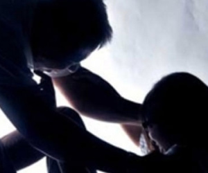 Bịt miệng, kéo bé gái ra vườn cà phê hãm hiếp trong đêm