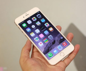 Bỏ Android sau ba tuần sử dụng iPhone