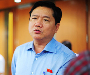 Bộ trưởng Thăng: Không có chuyện đóng cửa Tân Sơn Nhất