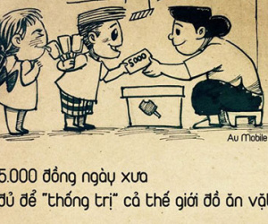 "Có cả tỷ thứ để nói về tuổi thơ"