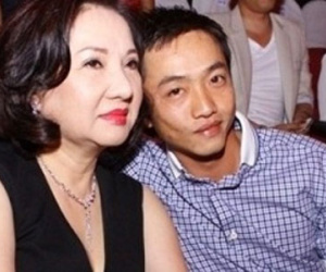 Cường đôla: Nổi tiếng hơn sao vẫn chưa thoát bóng mẹ