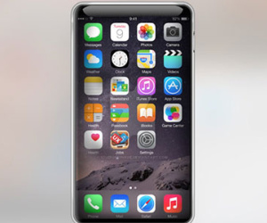 iPhone 7 có thể loại bỏ nút Home