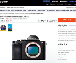 Nghi vấn website bán hàng Sony bị hack