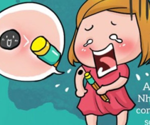 Nốt ruồi bất thường cảnh báo nguy cơ ung thư