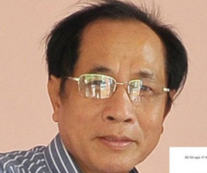 Ông Trần Đình Bá nói gì về thư xin lỗi của Cục trưởng Cục HKVN?