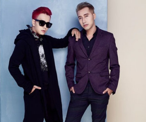 OnlyC lấn sân làm ông bầu sau The Remix