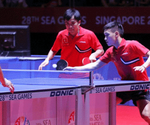 Việt Nam có huy chương đầu tiên ở SEA Games 28