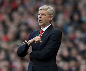 Vừa vô địch FA Cup, Wenger đã khiến CĐV Arsenal thất vọng