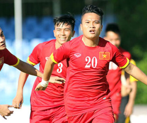 19h30 ngày 2/6, U23 Việt Nam – U23 Malaysia: Thầy trò Miura cần trái tim nóng và cái đầu lạnh