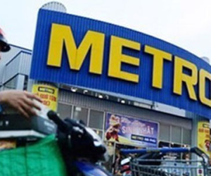 Còn "ông lớn"nào chuyển giá sau Metro?