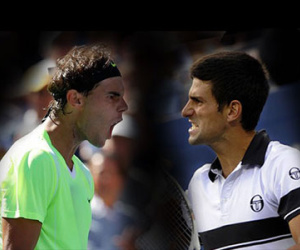 Đại chiến Nadal - Djokovic tại tứ kết Roland Garros