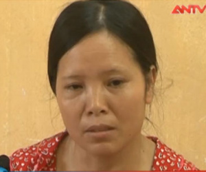 Đang chờ ly dị, đâm chồng tử vong trong lúc cãi nhau
