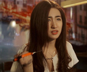 DJ Trang Moon suýt bị cưỡng hiếp vì gặp xã hội đen