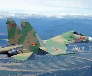 GSh-301 - "Sát thủ" cận chiến trên Su-27/30 Việt Nam