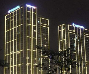 Hà Nội: Lại cháy, nổ lớn tại cao ốc 40 tầng Thăng Long Number One