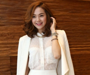 Jennifer Phạm sẽ không cãi nhau với Minh Hằng khi đi Hàn Quốc