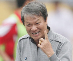 Lê Thụy Hải: "U23 Việt Nam không thể đá phản công với U23 Malaysia"
