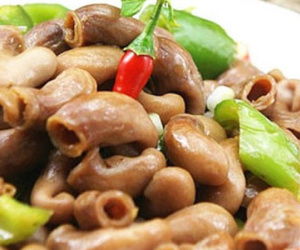Mất mạng không ngờ vì nhiễm độc từ món ăn hàng ngày
