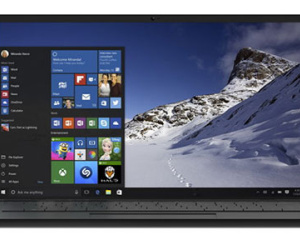 Ngày 29-7, Windows 10 phát hành cho PC và tablet