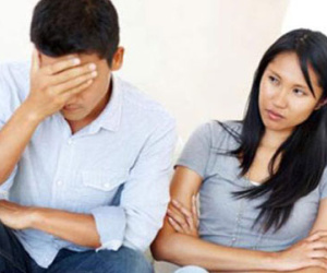 Ở rể, xấu hổ và… ngoại tình