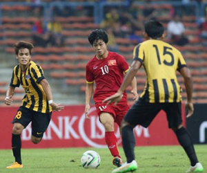 U23 Việt Nam - Malaysia: Ông Miura sắm vai khắc tinh