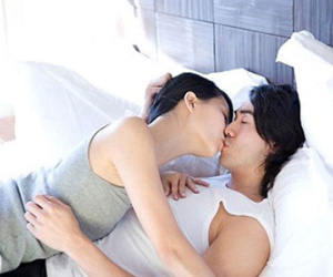 Cơ chế vận hành của vùng X khi yêu
