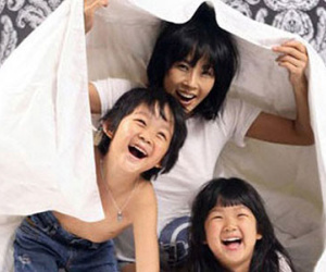 Con trai Choi Jil Sil ngày càng trầm uất, con gái bị xa lánh
