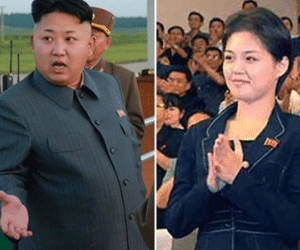 Cuộc sống trong bóng tối của anh em nhà lãnh đạo Kim Jong Un