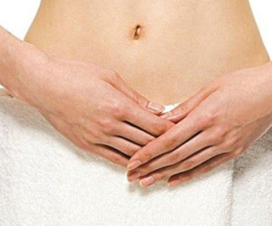 Dấu hiệu "chỗ ấy" không khoẻ