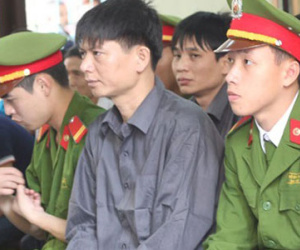 Giang hồ Tú "khỉ" kêu oan