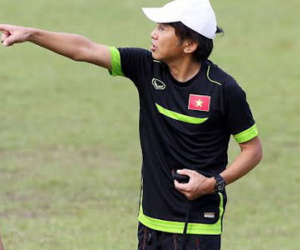 HLV Lê Thụy Hải: "Ông Miura vẫn để U23 Việt Nam căng cứng"