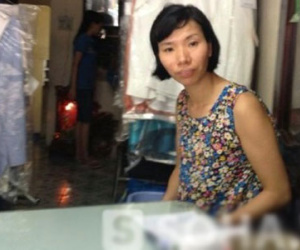Hy hữu: Cả xóm đỡ đẻ cho sản phụ ngay trên vỉa hè Hà Nội