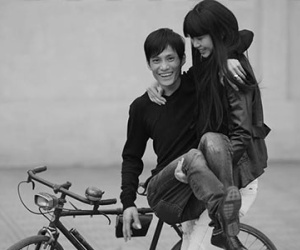 Không tin nổi cuộc hôn nhân của "bà trùm" Venus và "gã xe ôm" gầy gò