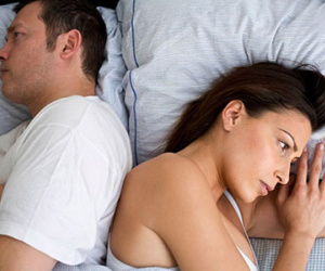 Lấy chồng già - Chỉ người trong cuộc mới thấm