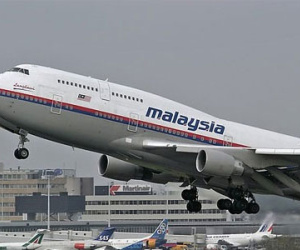Malaysia Airlines phá sản, cắt giảm 1/3 số nhân viên