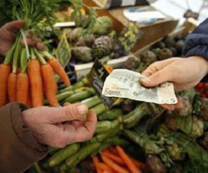 Nhiều nước châu Âu sẽ sớm bỏ dùng tiền mặt?