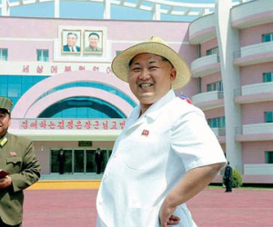 Ông Kim Jong-un sẽ "lâm bệnh nặng"?