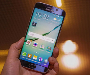 Rộ tin đồn Galaxy S6 Plus màn hình 5,5 inch sắp ra mắt