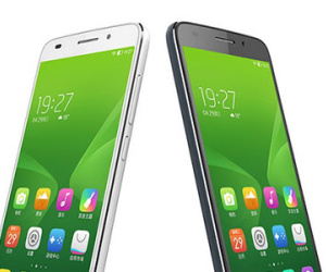 TCL 3S: RAM 2GB, camera 13MP, cảm biến võng mạc, giá chỉ 129 USD