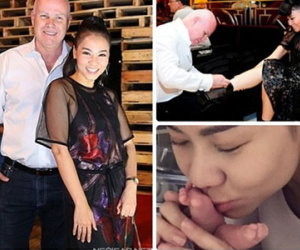 Thu Minh và cuộc sống bà hoàng sau khi sinh quý tử cho đại gia