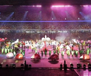 20 triệu đồng một cặp vé "chợ đen" xem Lễ khai mạc SEA Games