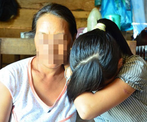 Bắt kẻ cưỡng hiếp thiếu nữ bồi thường 20 triệu