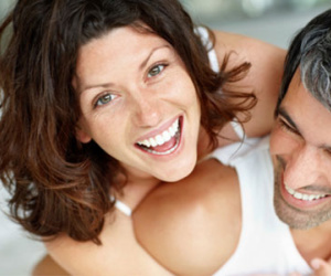 Bí quyết để chuyện ấy "gừng càng già càng cay"