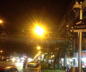 Có gì ở khu "đèn đỏ" Geylang?