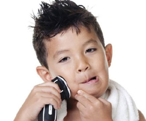 Dậy thì sớm ở trẻ có nguy hiểm?