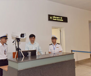 Dịch MERS-CoV lây lan nhanh hơn SARS